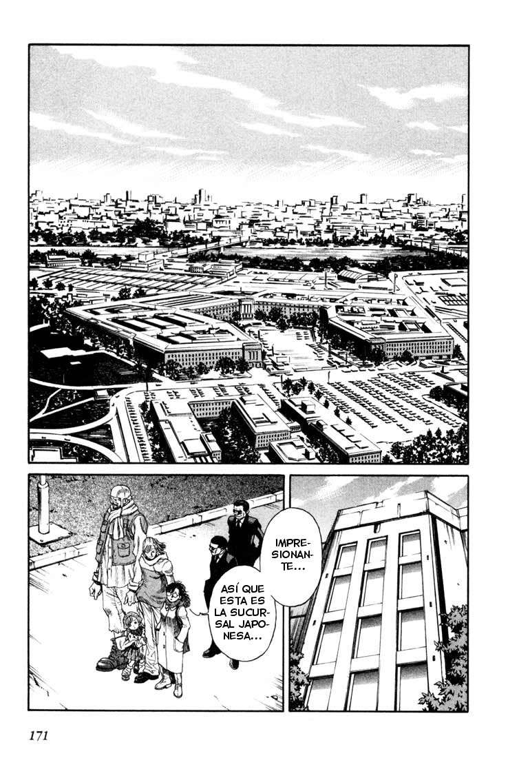 Read Leviathan Es Manga Online