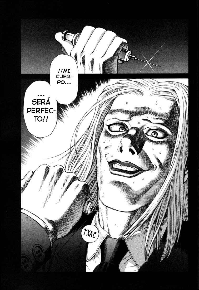 Read Leviathan Es Manga Online