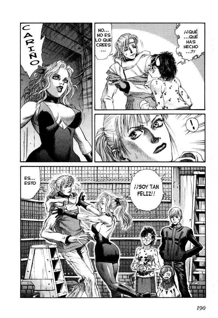 Read Leviathan Es Manga Online