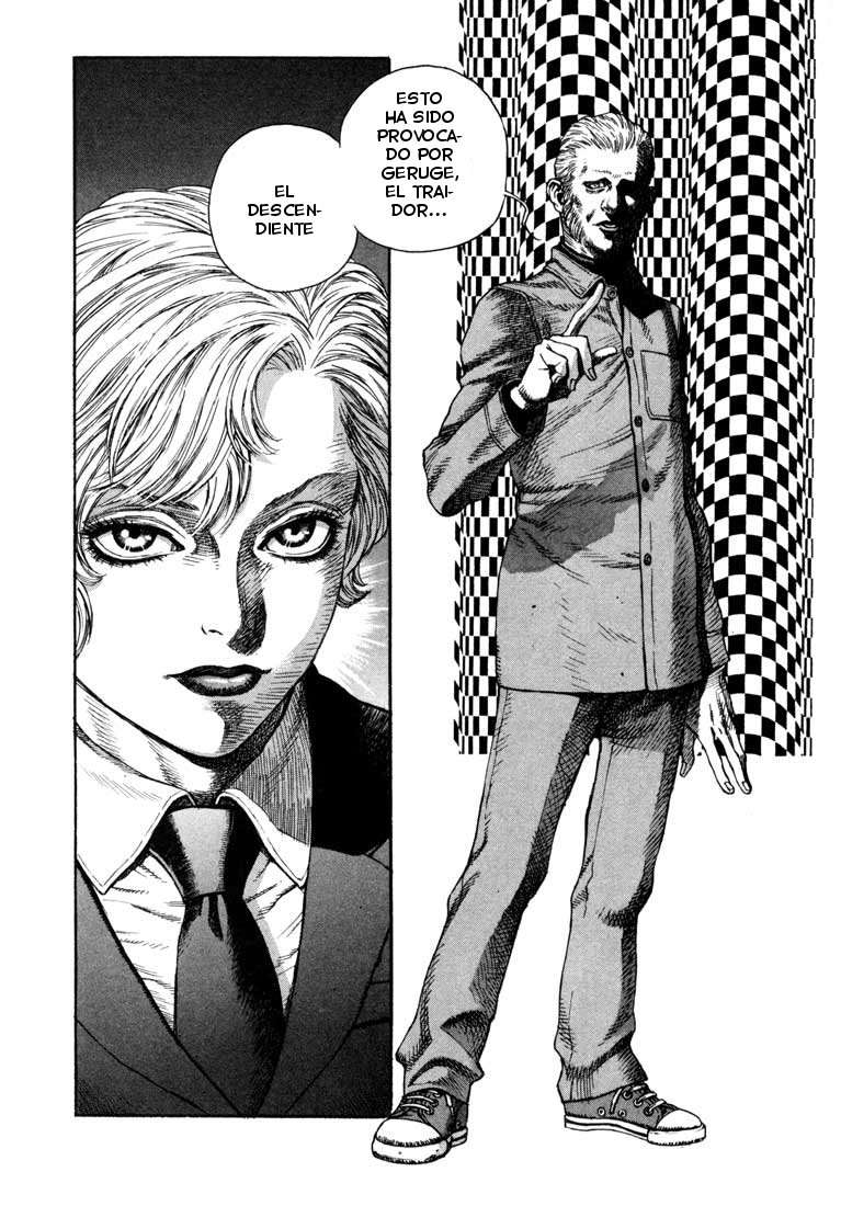 Read Leviathan Es Manga Online