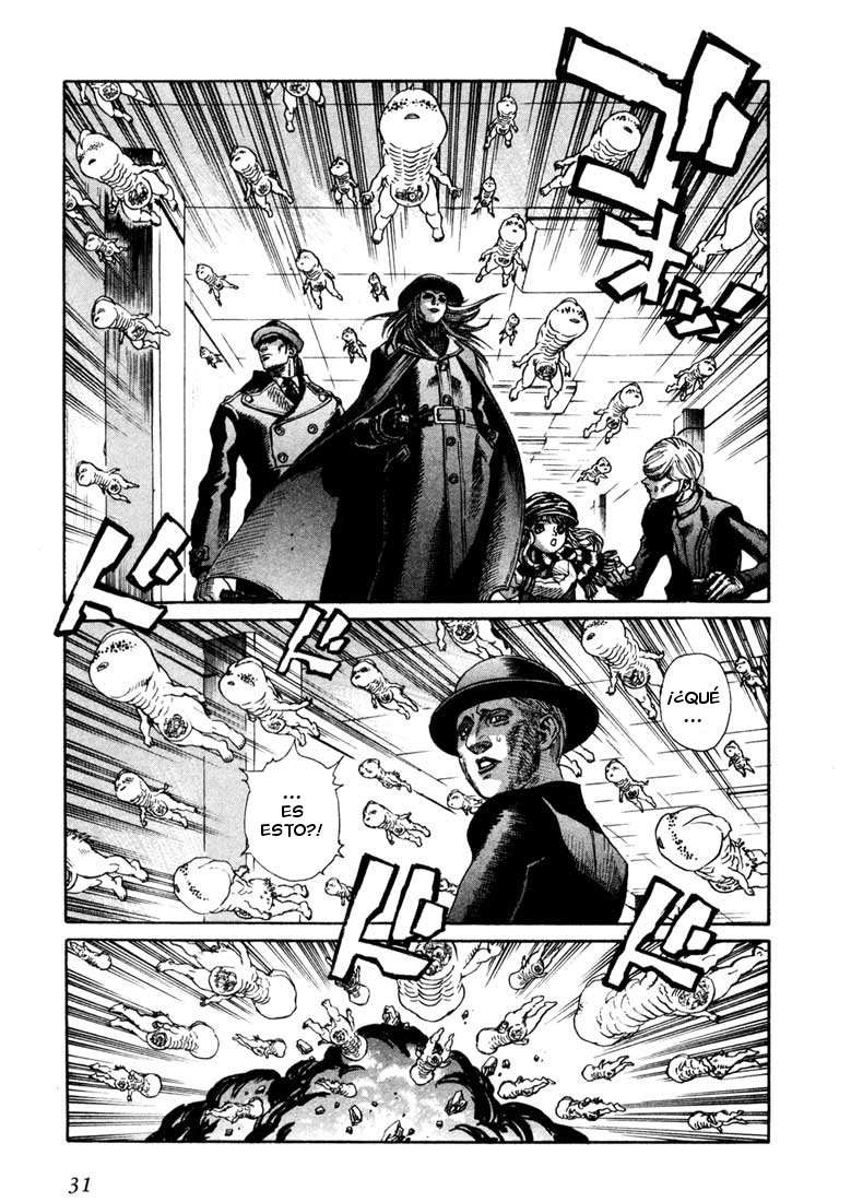 Read Leviathan Es Manga Online