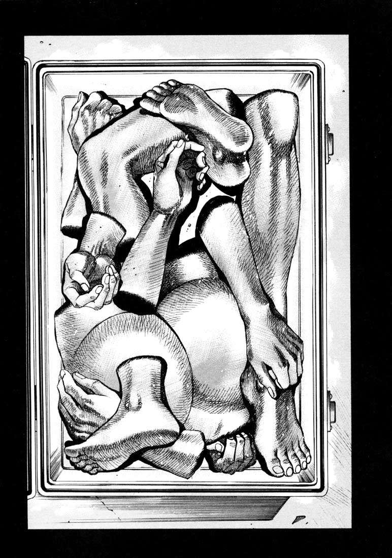 Read Leviathan Es Manga Online