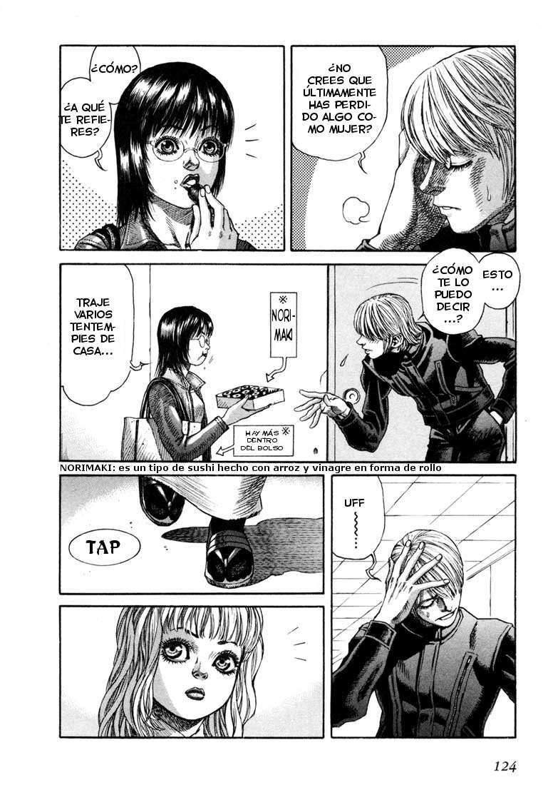 Read Leviathan Es Manga Online