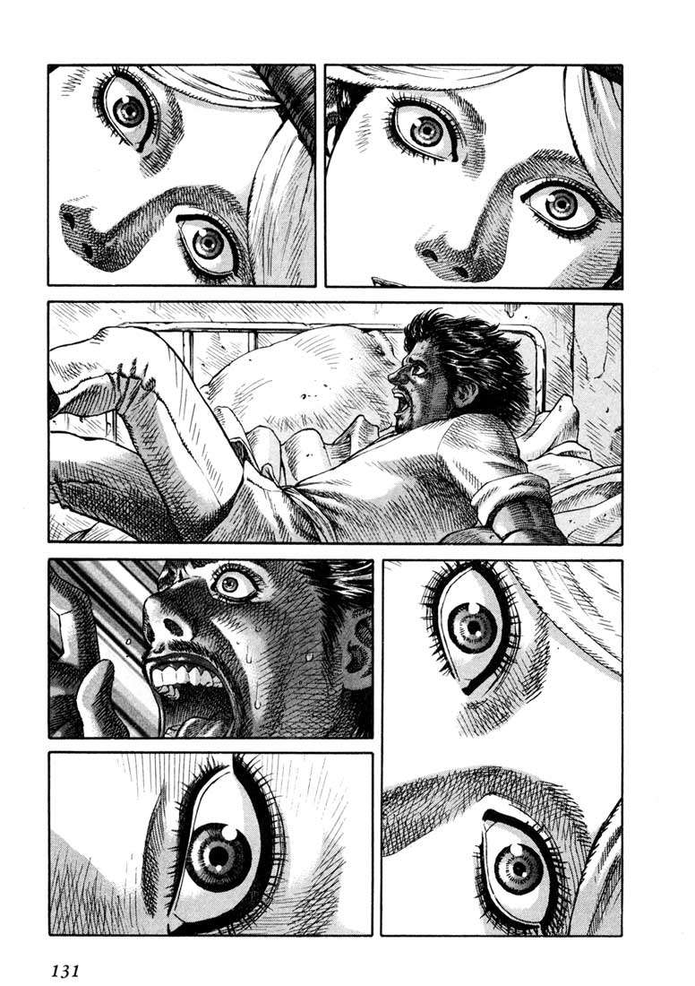 Read Leviathan Es Manga Online