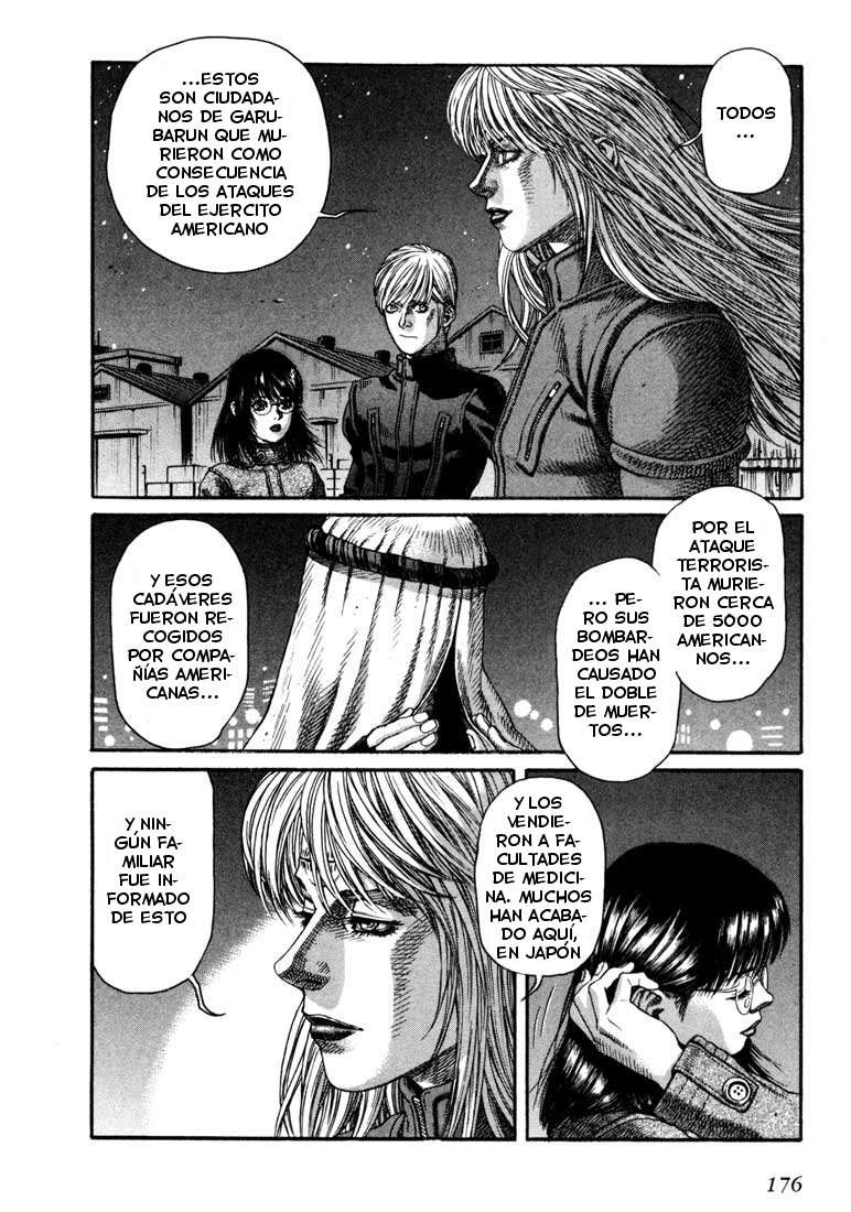 Read Leviathan Es Manga Online