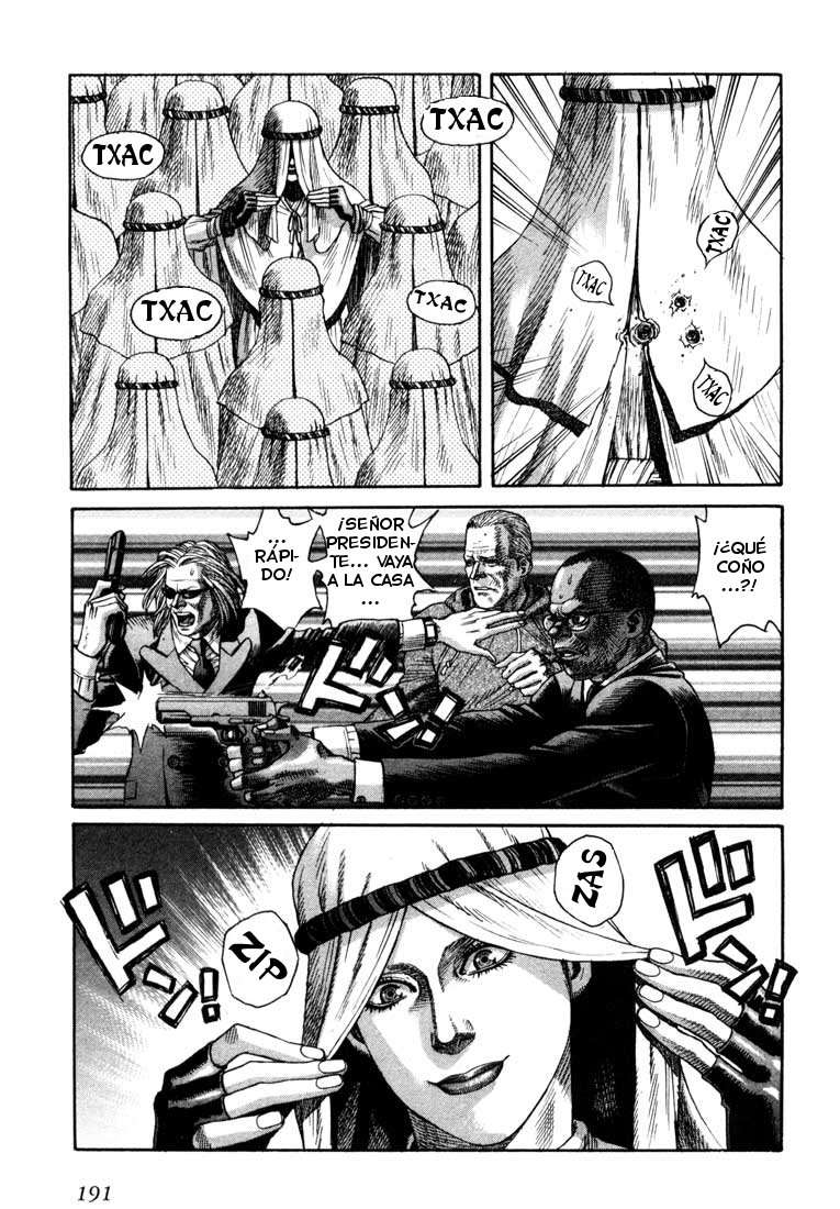 Read Leviathan Es Manga Online
