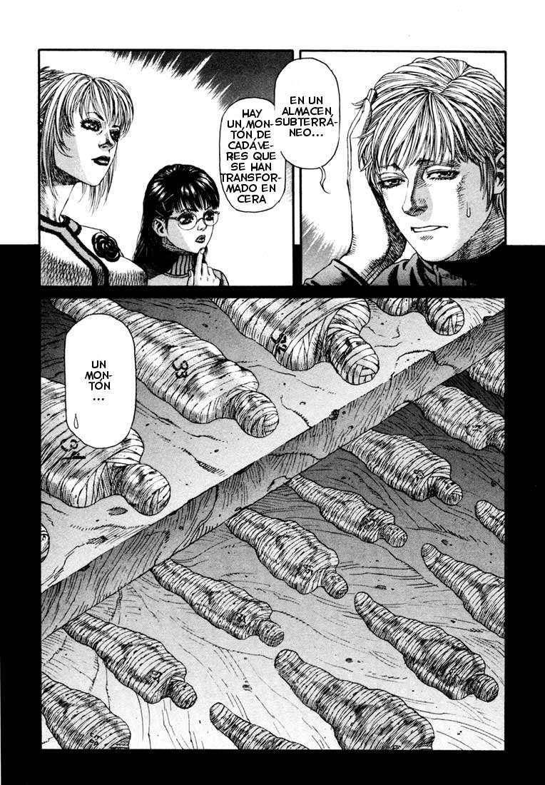 Read Leviathan Es Manga Online