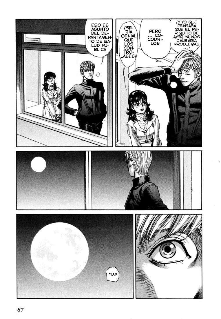 Read Leviathan Es Manga Online