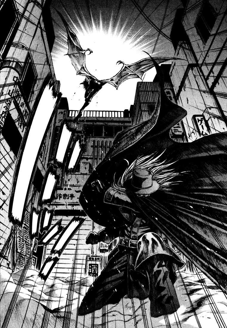 Read Leviathan Es Manga Online