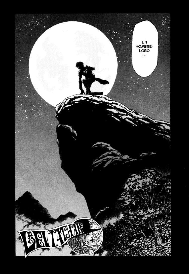 Read Leviathan Es Manga Online