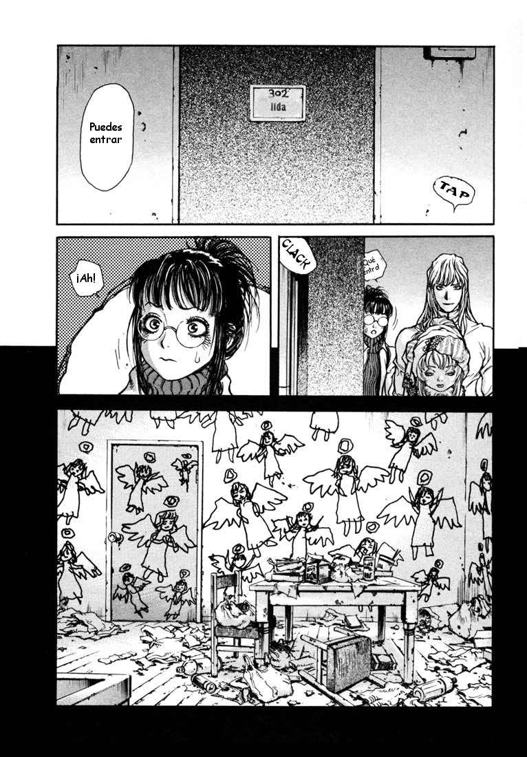 Read Leviathan Es Manga Online