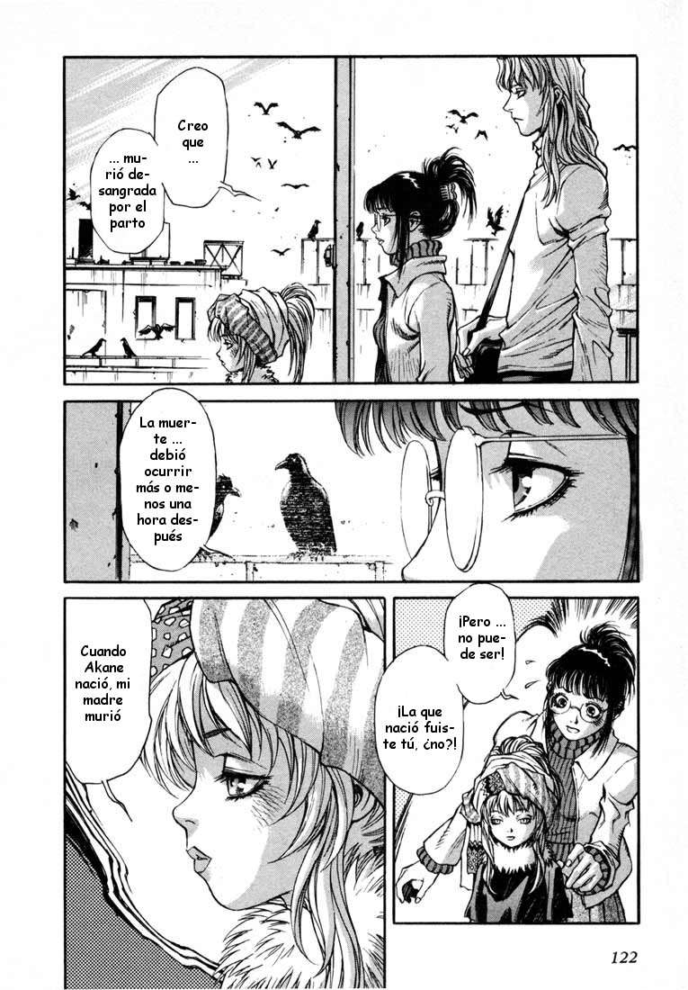 Read Leviathan Es Manga Online