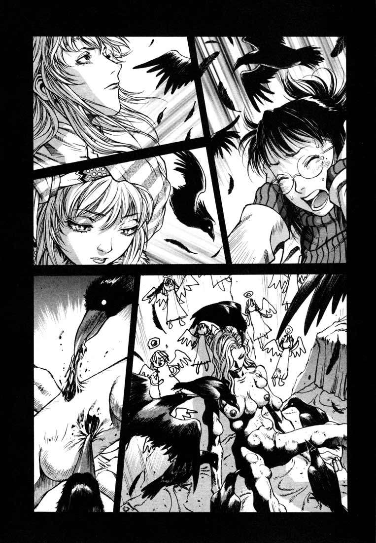 Read Leviathan Es Manga Online