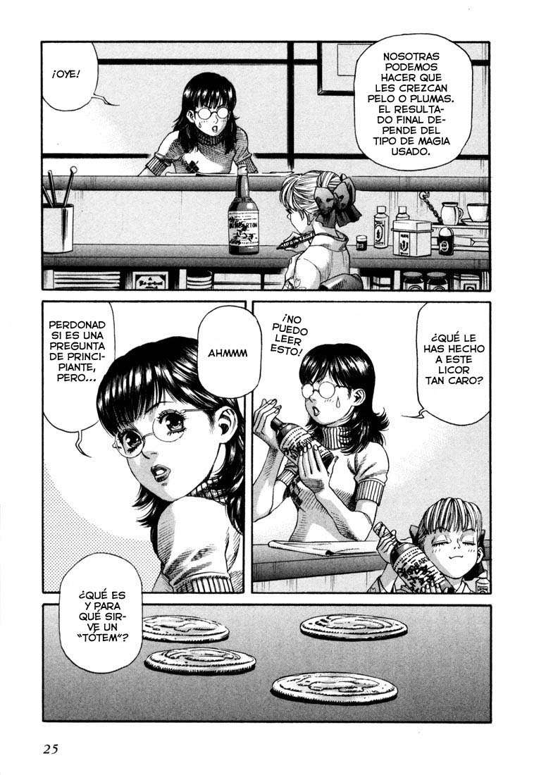 Read Leviathan Es Manga Online