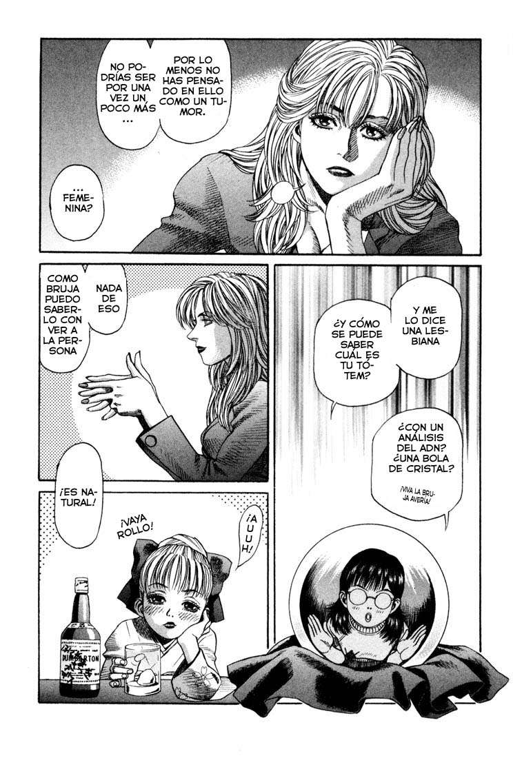 Read Leviathan Es Manga Online