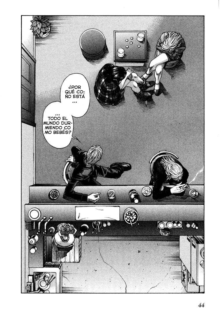 Read Leviathan Es Manga Online