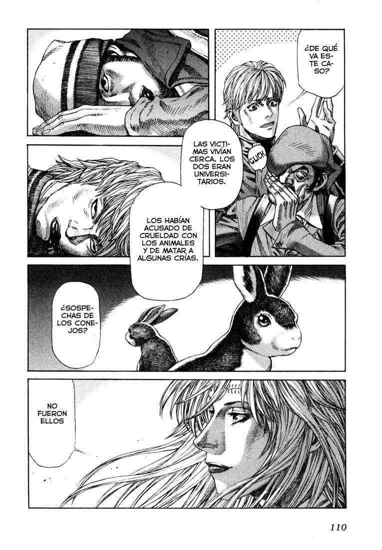 Read Leviathan Es Manga Online