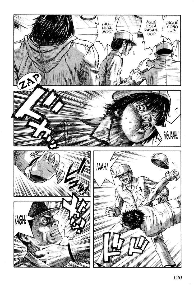 Read Leviathan Es Manga Online