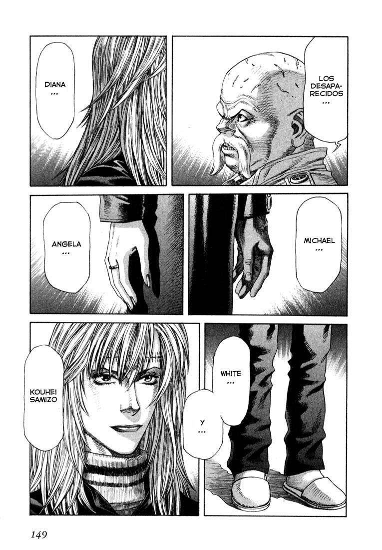 Read Leviathan Es Manga Online