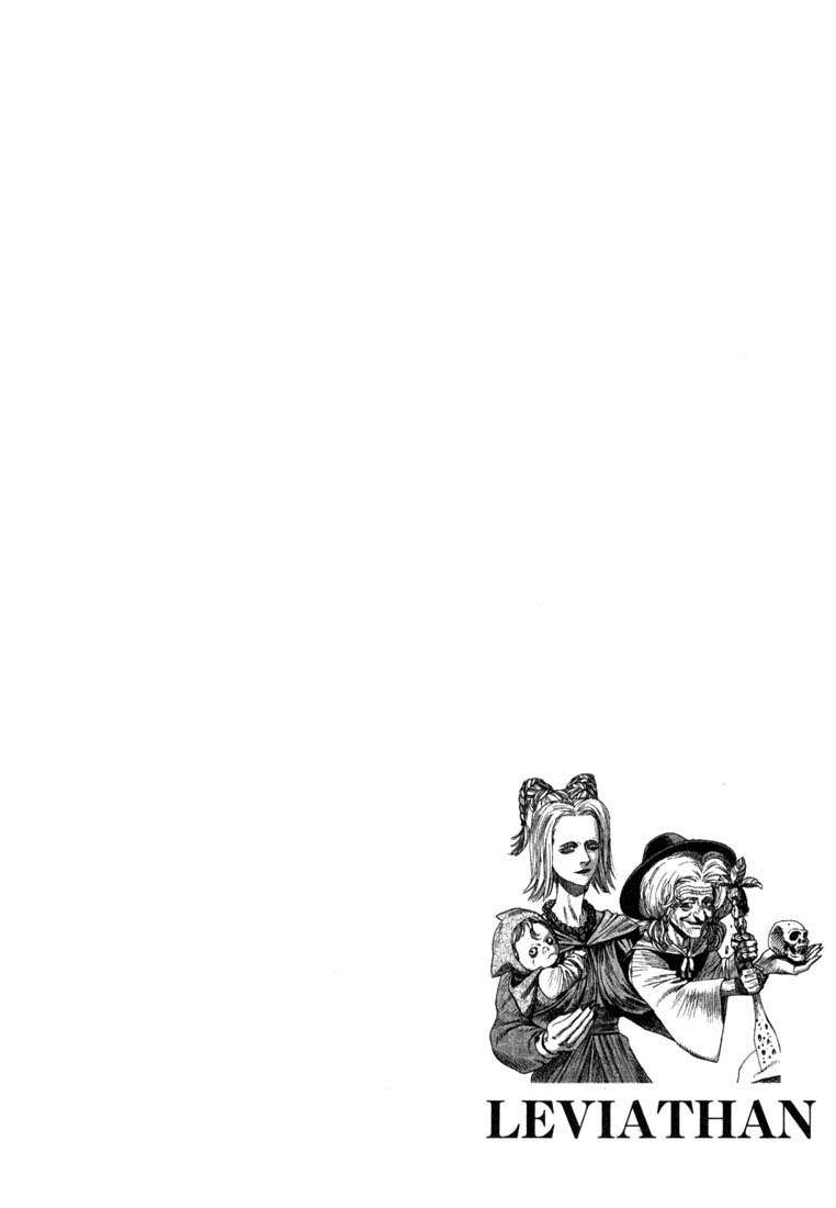 Read Leviathan Es Manga Online