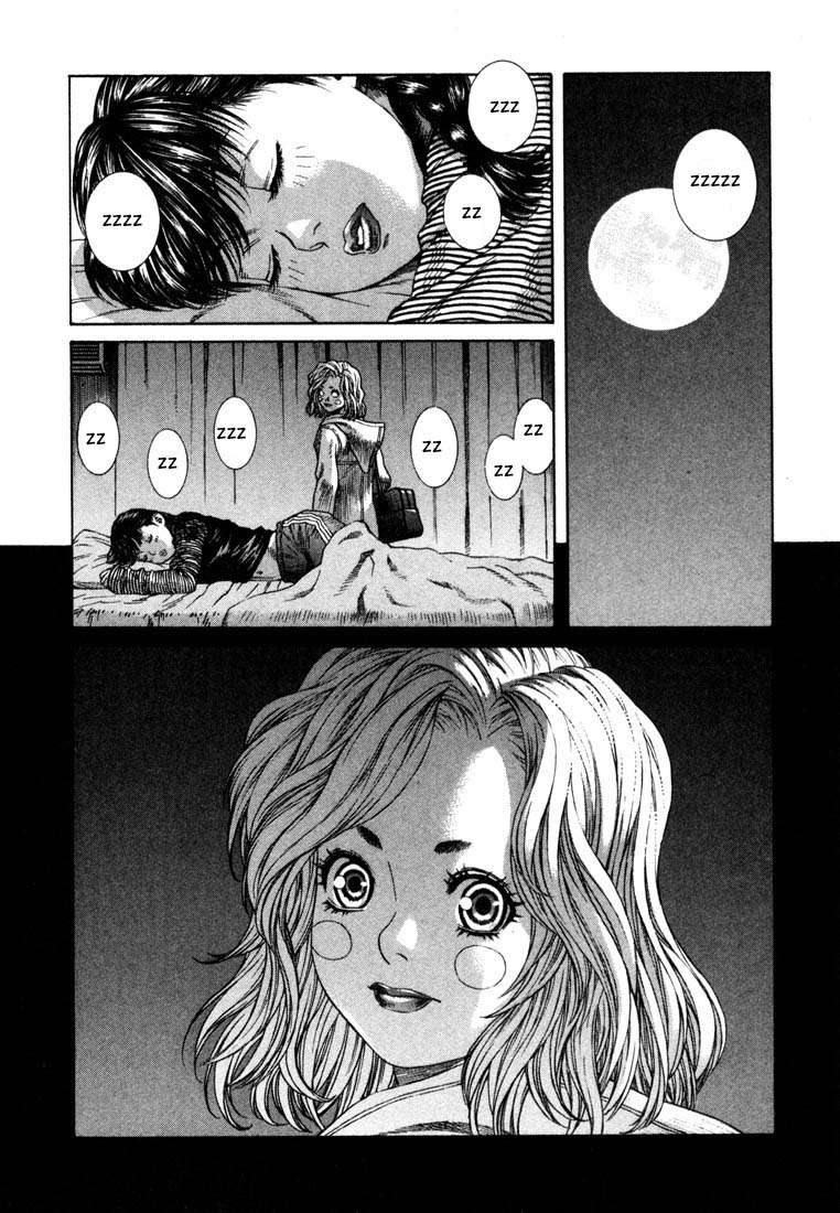 Read Leviathan Es Manga Online