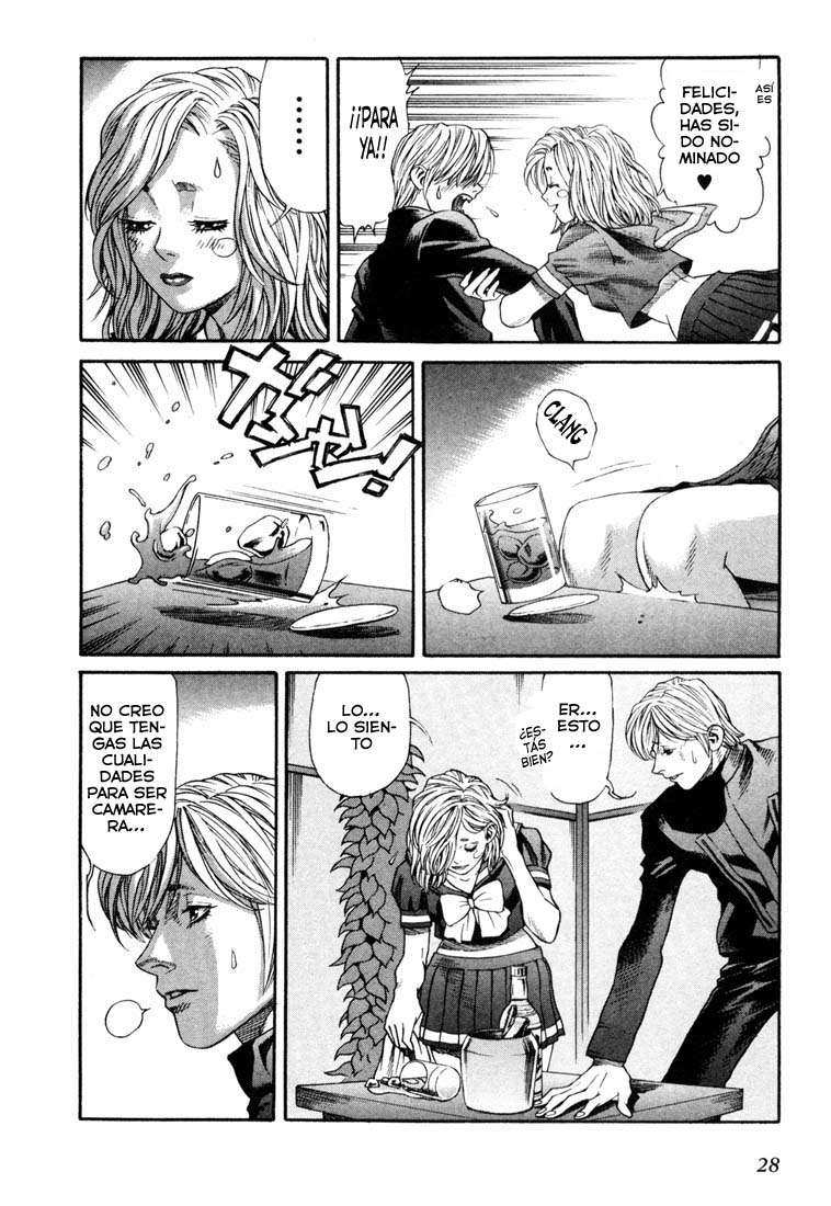 Read Leviathan Es Manga Online
