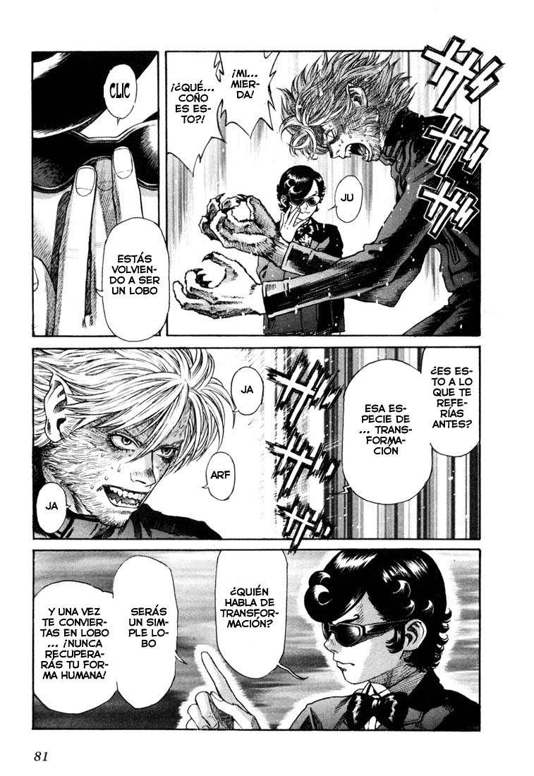 Read Leviathan Es Manga Online