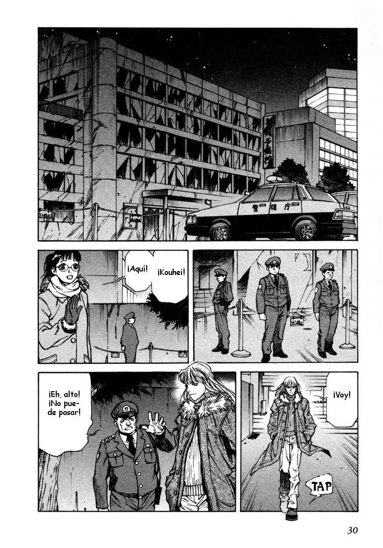 Read Leviathan Es Manga Online