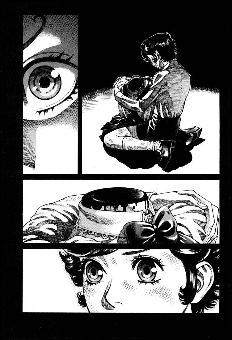 Read Leviathan Es Manga Online