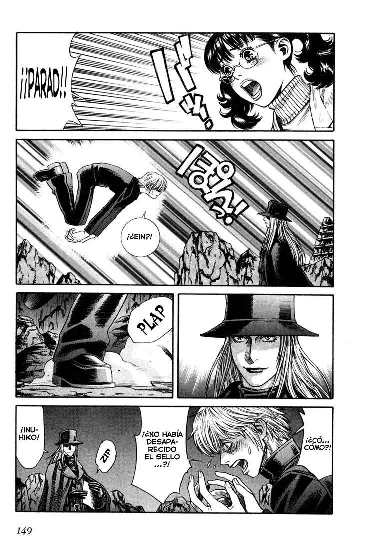 Read Leviathan Es Manga Online