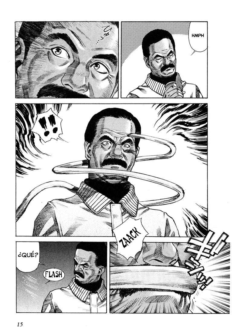 Read Leviathan Es Manga Online
