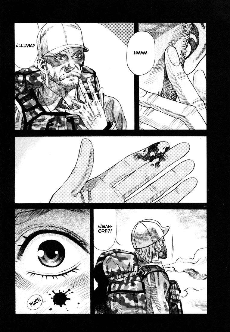 Read Leviathan Es Manga Online