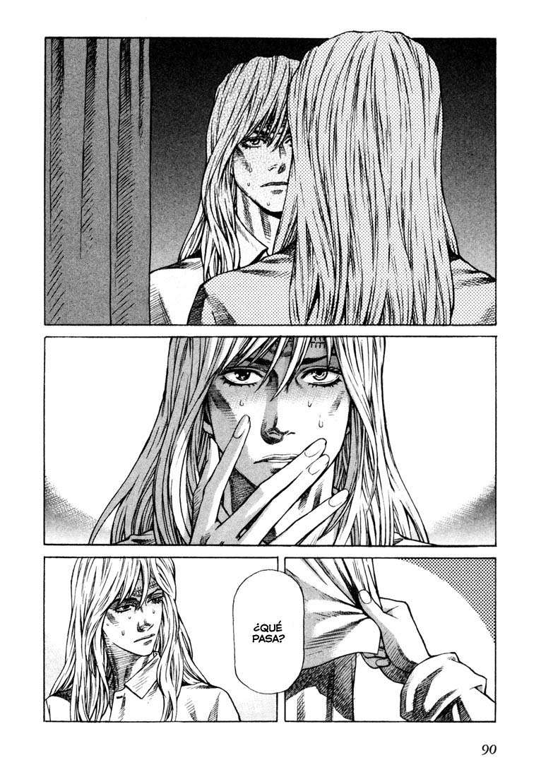 Read Leviathan Es Manga Online