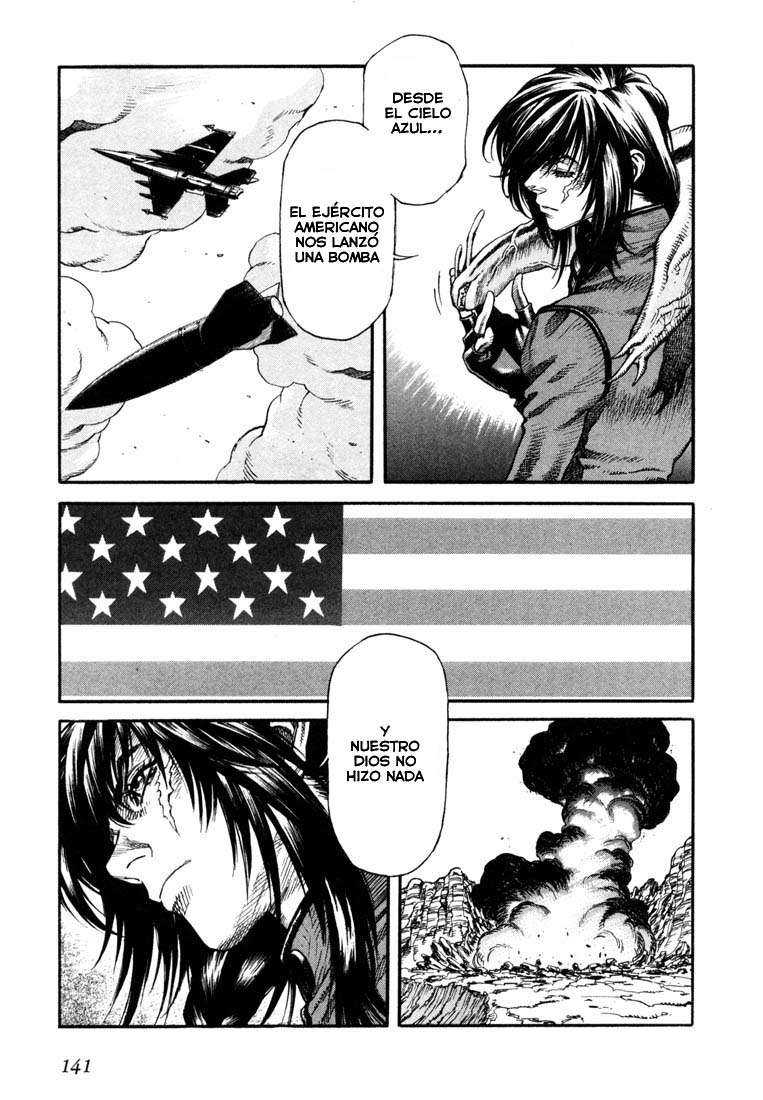 Read Leviathan Es Manga Online