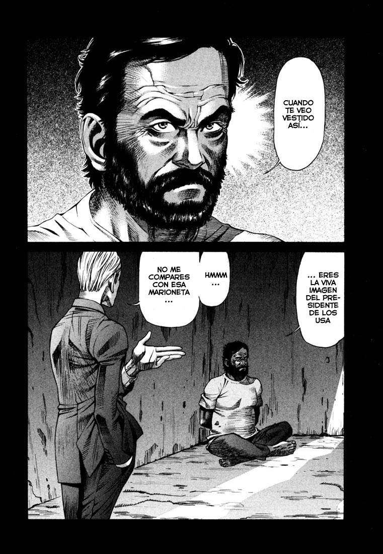 Read Leviathan Es Manga Online