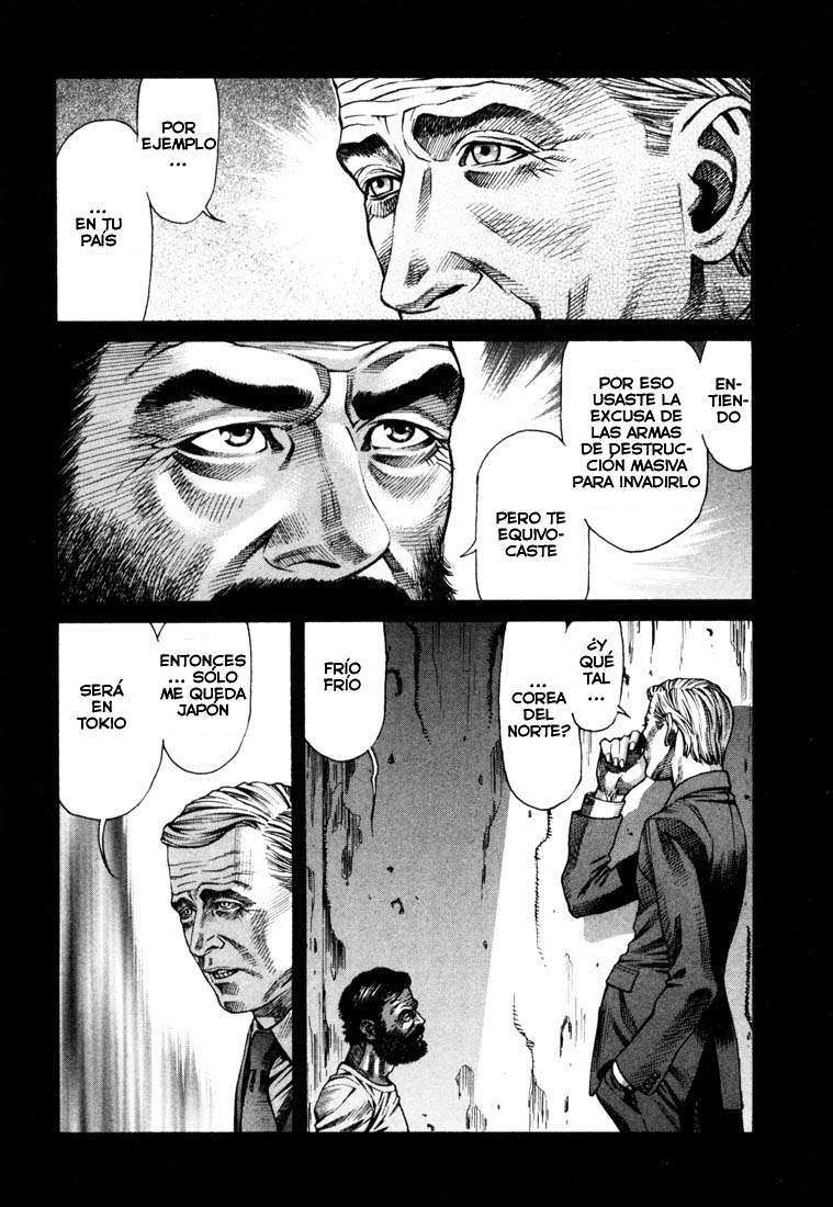 Read Leviathan Es Manga Online