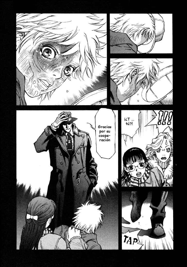 Read Leviathan Es Manga Online