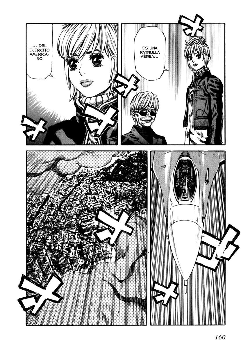 Read Leviathan Es Manga Online