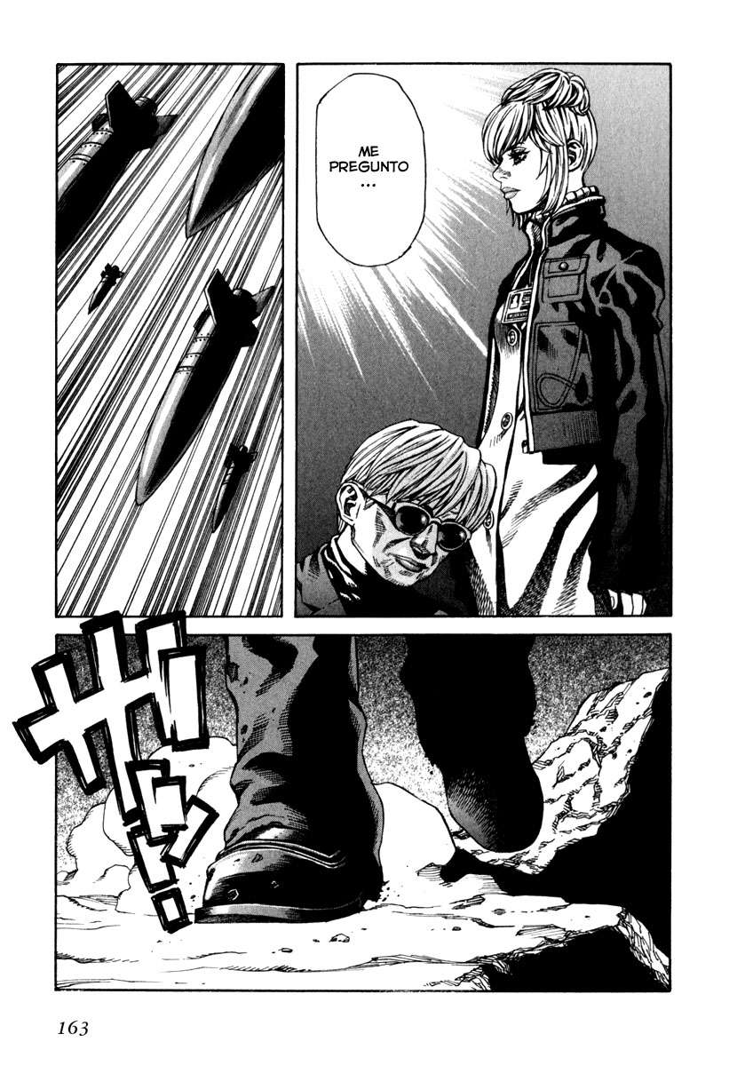 Read Leviathan Es Manga Online