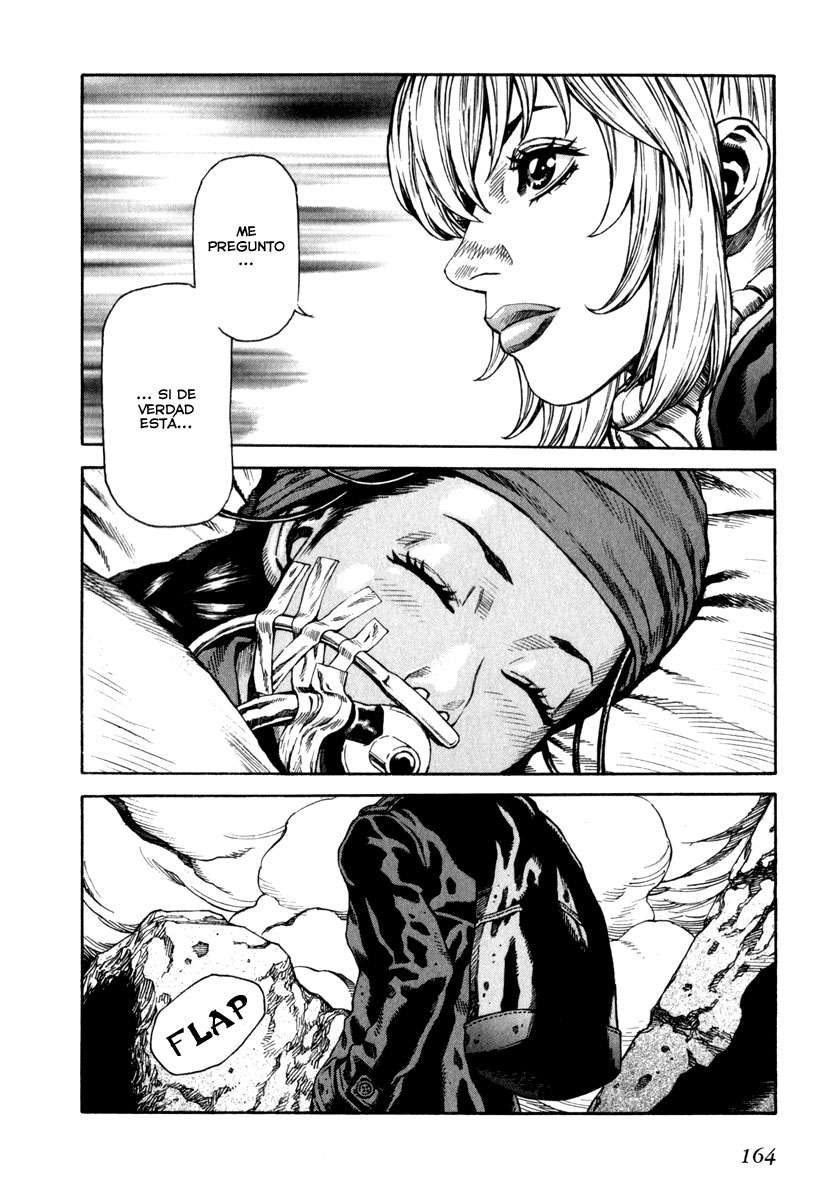 Read Leviathan Es Manga Online