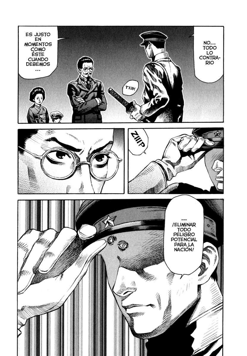 Read Leviathan Es Manga Online