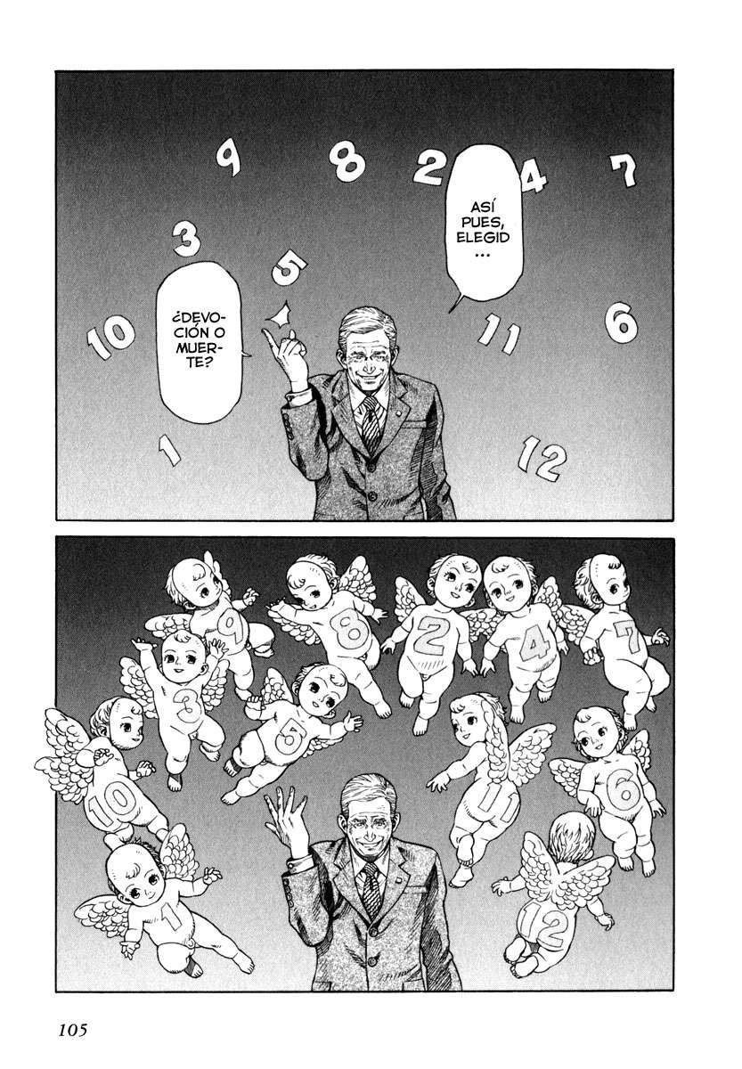 Read Leviathan Es Manga Online