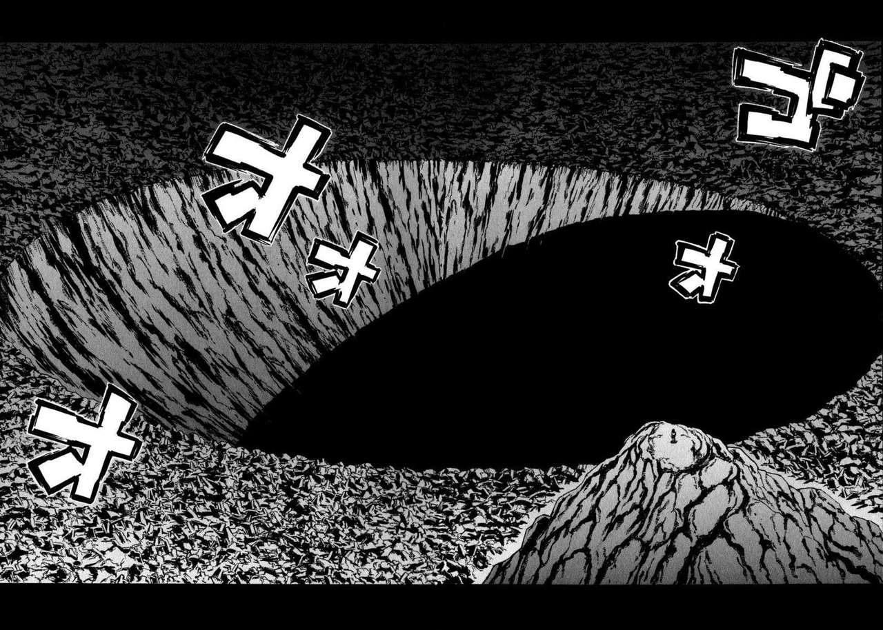 Read Leviathan Es Manga Online
