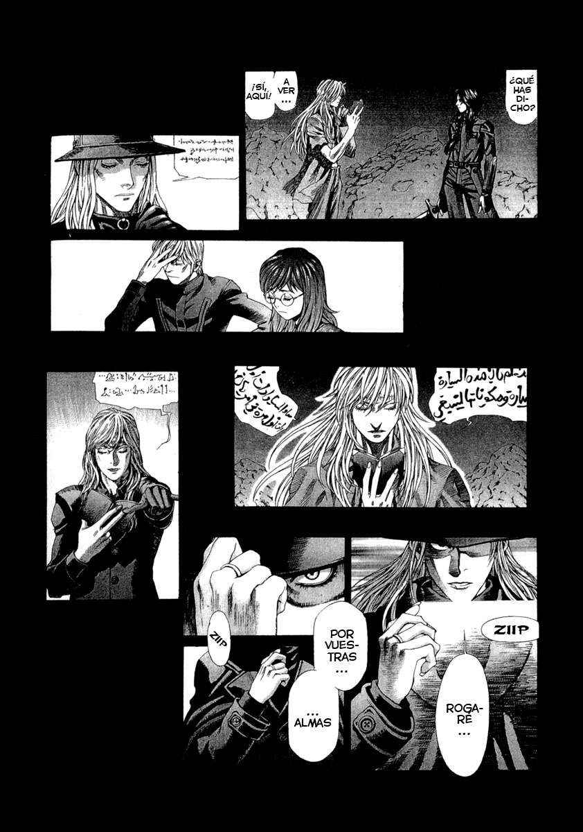 Read Leviathan Es Manga Online