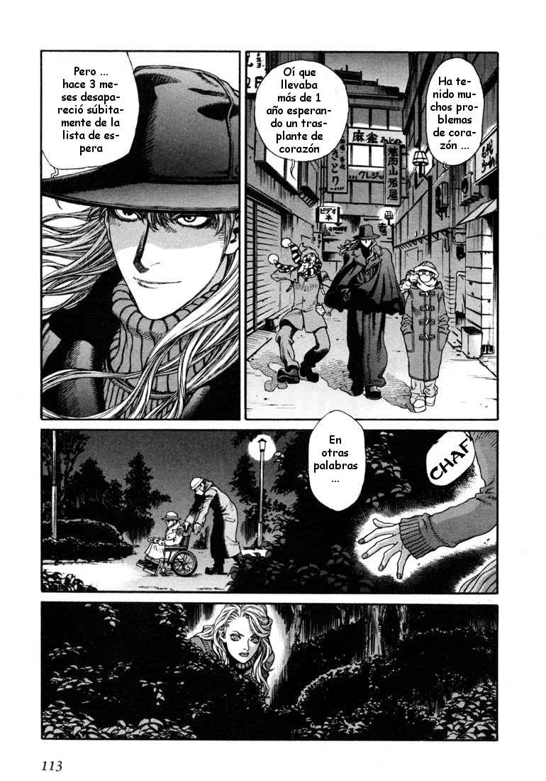 Read Leviathan Es Manga Online