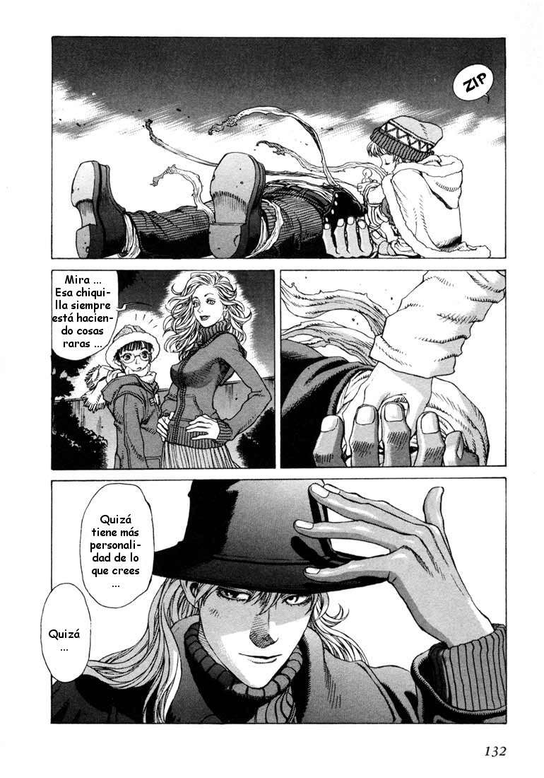 Read Leviathan Es Manga Online