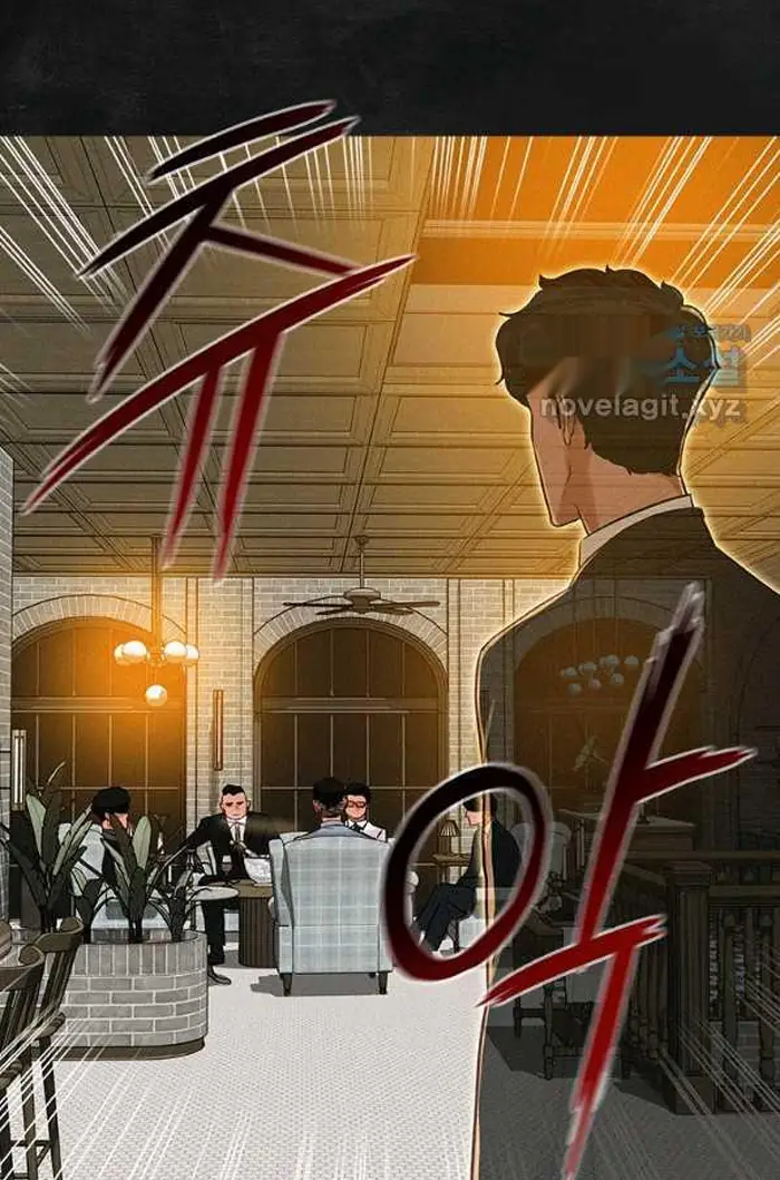 Read Lord of Money Es Manga Online