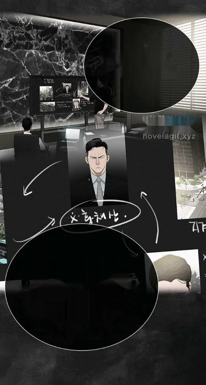 Read Lord of Money Es Manga Online