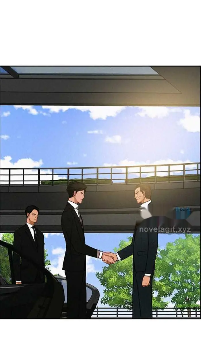 Read Lord of Money Es Manga Online