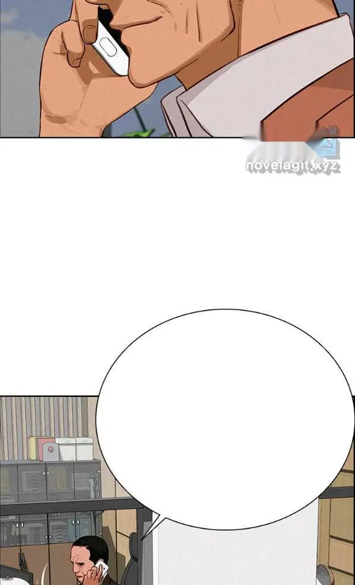 Read Lord of Money Es Manga Online
